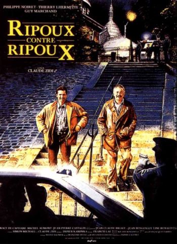 , ! - 2 / Ripoux contre ripoux DUB