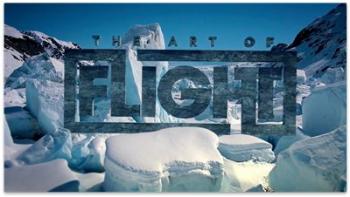 Искусство полёта / The Art of FLIGHT
