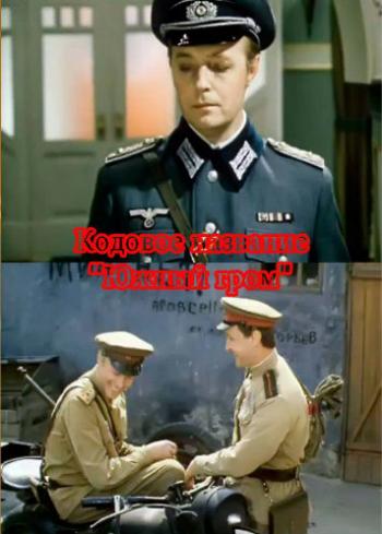 Кодовое название