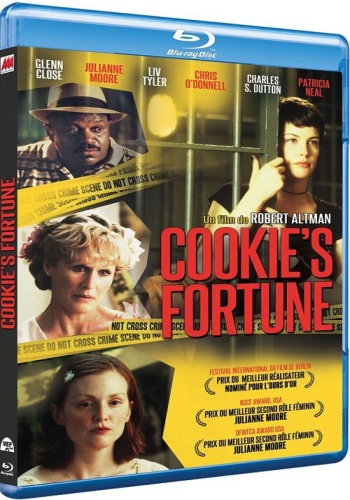 Колесо фортуны / Cookie s Fortune MVO