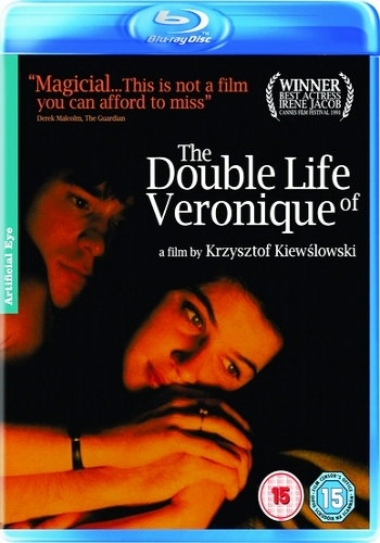 Двойная жизнь Вероники / La double vie de Veronique MVO
