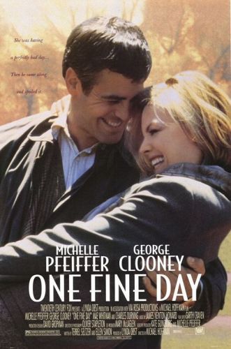Один прекрасный день / One fine day MVO