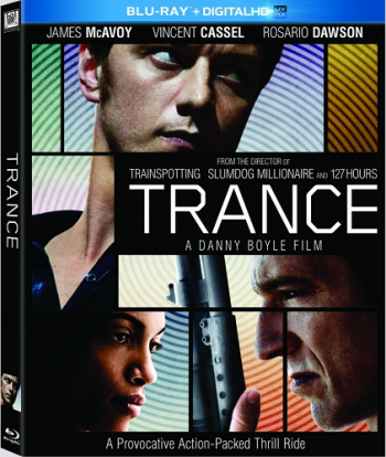 Транс / Trance 2xDUB