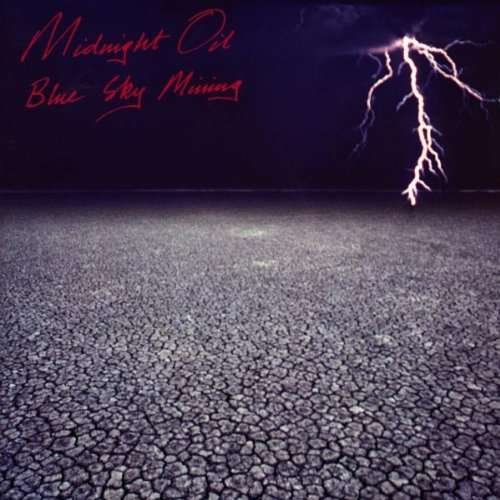 Постер Midnight Oil Discography Midnight Oil Discography