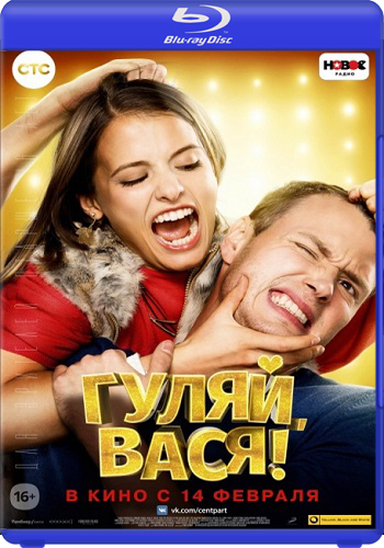 Гуляй, Вася!