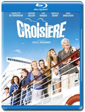 Круиз / La croisiere MVO