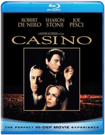 Казино / Casino 2xMVO + 4xAVO