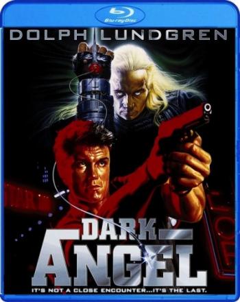 Ангел тьмы / Dark Angel 3xMVO +2xDVO+4xAVO