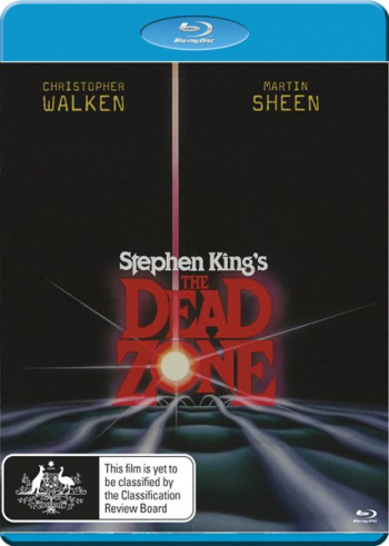 Мертвая Зона / The Dead Zone 2xMVO+DVO+3xAVO+VO