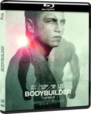 Бодибилдер / Bodybuilder MVO