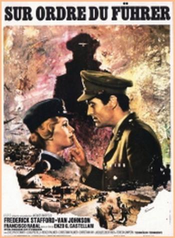Штуки над Лондоном / La battaglia d'Inghilterra VO