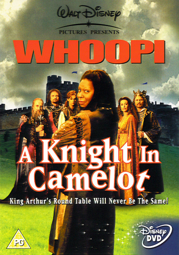Рыцарь Камелота / A Knight in Camelot DVO