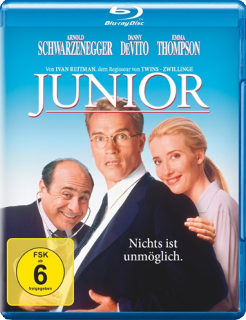 Джуниор / Junior 4xMVO +2xAVO