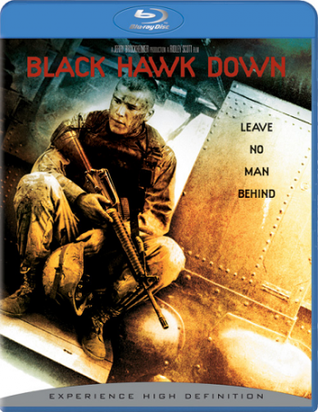 Черный ястреб / Black Hawk Down DUB+MVO+DVO+AVO