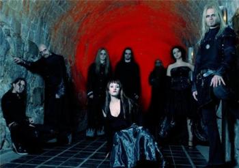 Therion - Видеоклипы
