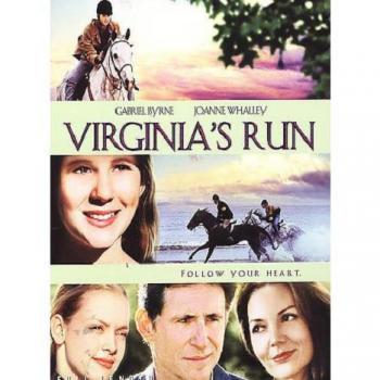 Бегство / Virginia's Run MVO
