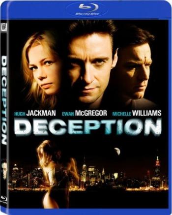 Список контактов / Deception DUB