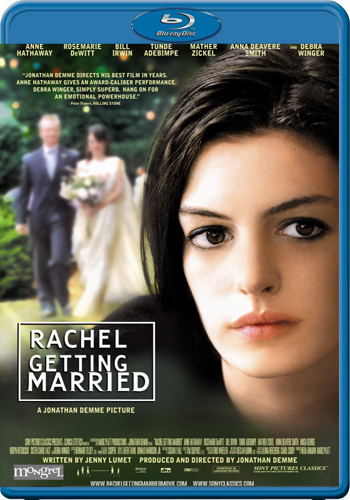 Рэйчел выходит замуж / Rachel Getting Married MVO