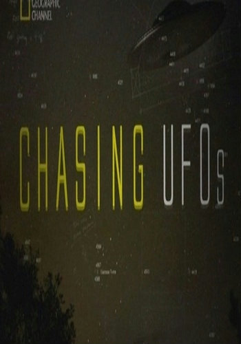 В погоне за НЛО: Чужие в джунглях / Chasing UFOs: Alien Castaways VO