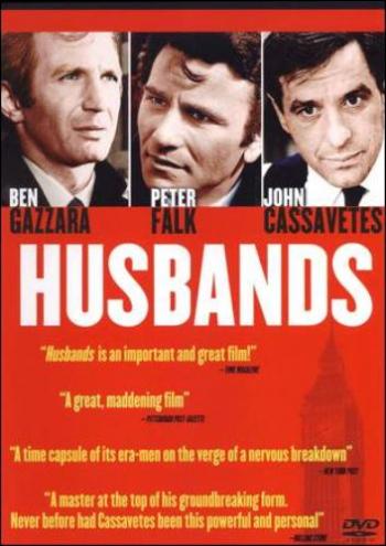 Мужья / Husbands MVO