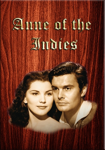 Анна королева пиратов / Anne of the Indies 2xMVO