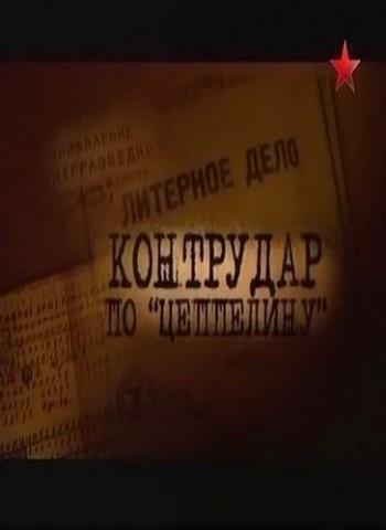 Контрудар по