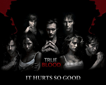 OST Настоящая кровь: Сезоны 1-2 / True Blood: Seasons 1-2
