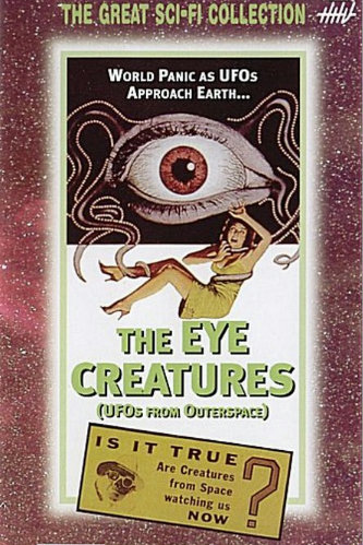 Глазастые существа / The Eye Creatures VO