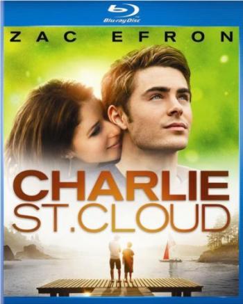 Двойная жизнь Чарли Сан-Клауда / Charlie St. Cloud DUB