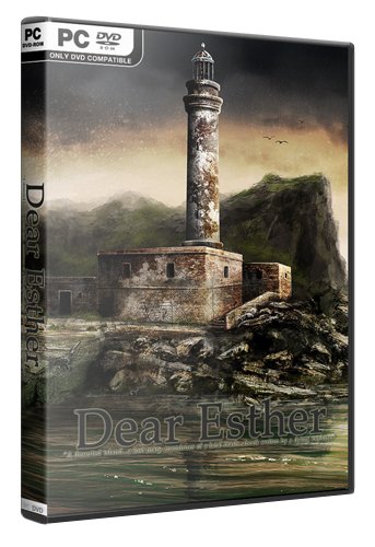 Dear Esther / Дорогая Эстер