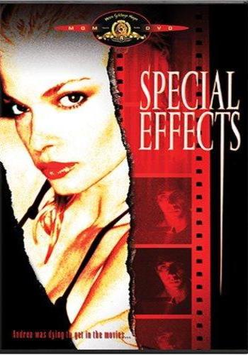 Спецэффекты / Special Effects DVO