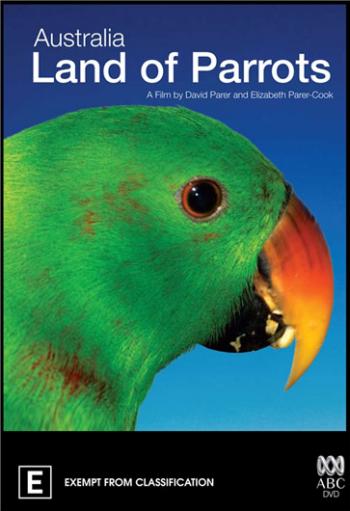 Discovery: Австралия - страна попугаев / Australia. Land of Parrots