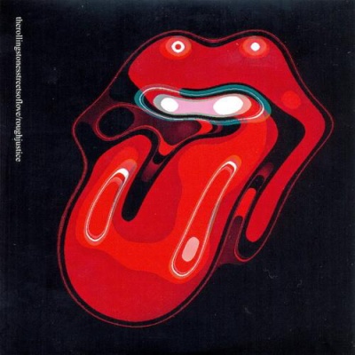 Постер The Rolling Stones - The Singles Collection 1971-2006 The Rolling Stones - The Singles Collection 1971-2006
