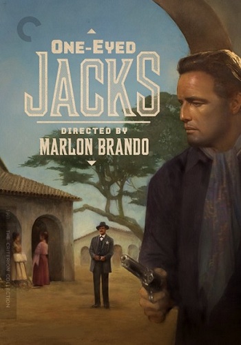Одноглазые валеты / Одноглазый Джек / One-Eyed Jacks MVO