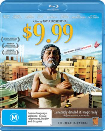9,99 долларов / .99 MVO
