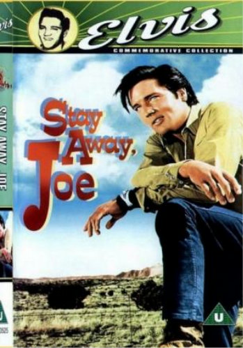 Держись подальше, Джо / Stay Away, Joe VO