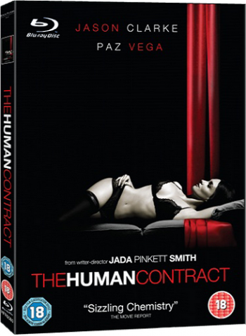Человеческий контракт / The Human Contract DVO