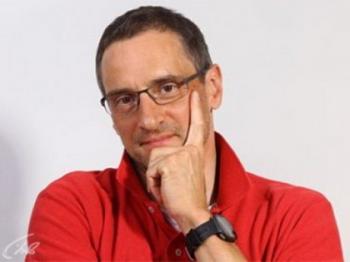 Медведев - Владимир Каганский. Почему процесс распада СССР начался задолго до Перестройки (Эфир от 16.03.2016)