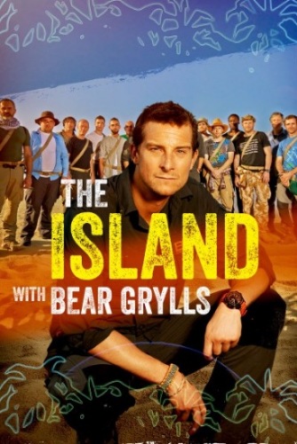 Остров с Беаром Гриллсом (3 сезон, 1-7 серии из 7) / Discovery. The Island with Bear Grylls MVO