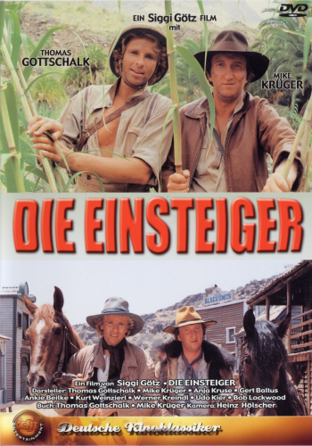 Видеопришельцы / Die Einsteiger VO