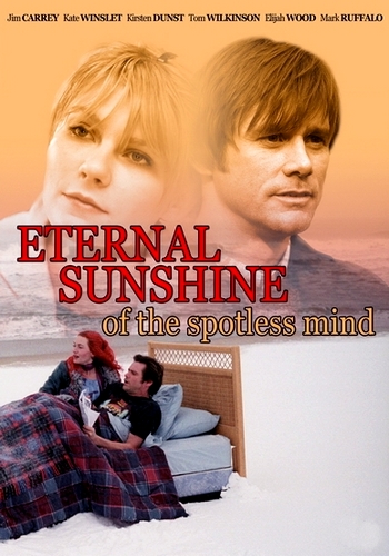 Вечное сияние чистого разума / Eternal Sunshine of the Spotless Mind DUB