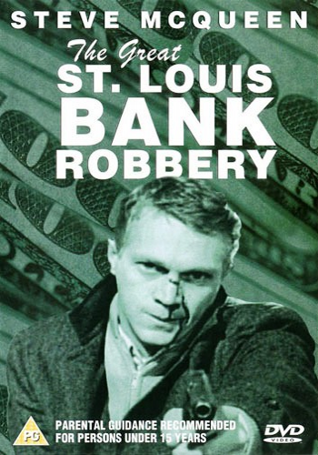Большое ограбление банка в Сент-луисе / The Great St. Louis Bank Robbery MVO