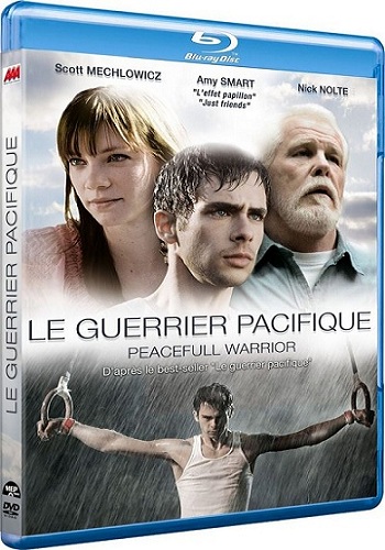 Мирный воин / Peaceful Warrior MVO