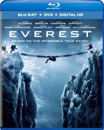 Эверест / Everest DUB