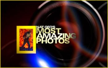 Самые удивительные фотографии National Geographic (19 серий из 19) / Nat Geo s Most Amazing Photos VO