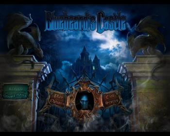 Замок Синей Бороды / Bluebeard's Castle
