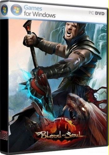 Blood and Soul: Равновесие небес
