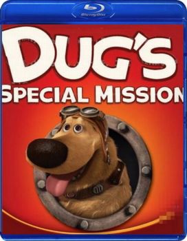 Спецзадание Дага / Dug's Special Mission DUB