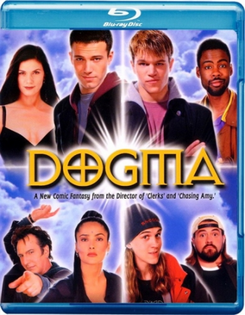 Догма / Dogma DUB+4хAVO
