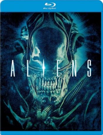 Чужие / Aliens 2xDUB+5xMVO +7xAVO